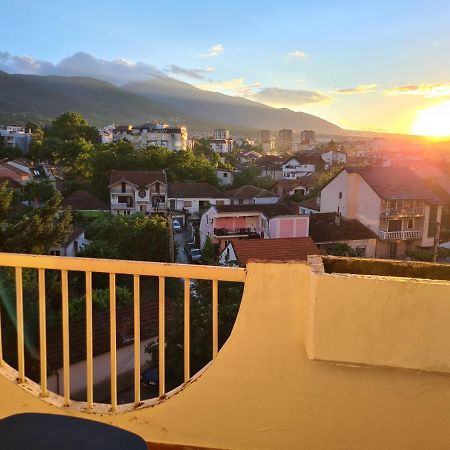 Comfortable Apartment For A Pleasant Trip Bitola Buitenkant foto