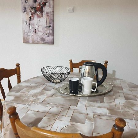 Comfortable Apartment For A Pleasant Trip Bitola Buitenkant foto