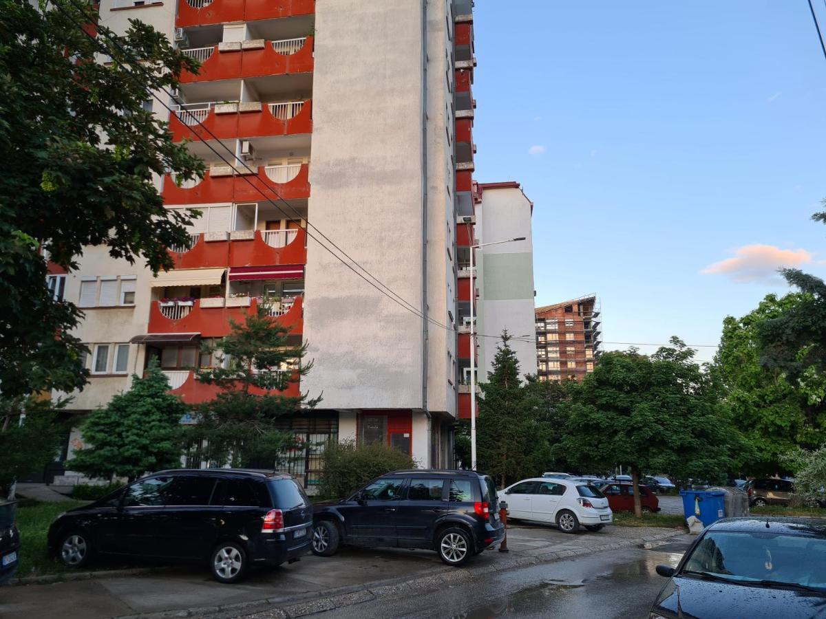 Comfortable Apartment For A Pleasant Trip Bitola Buitenkant foto