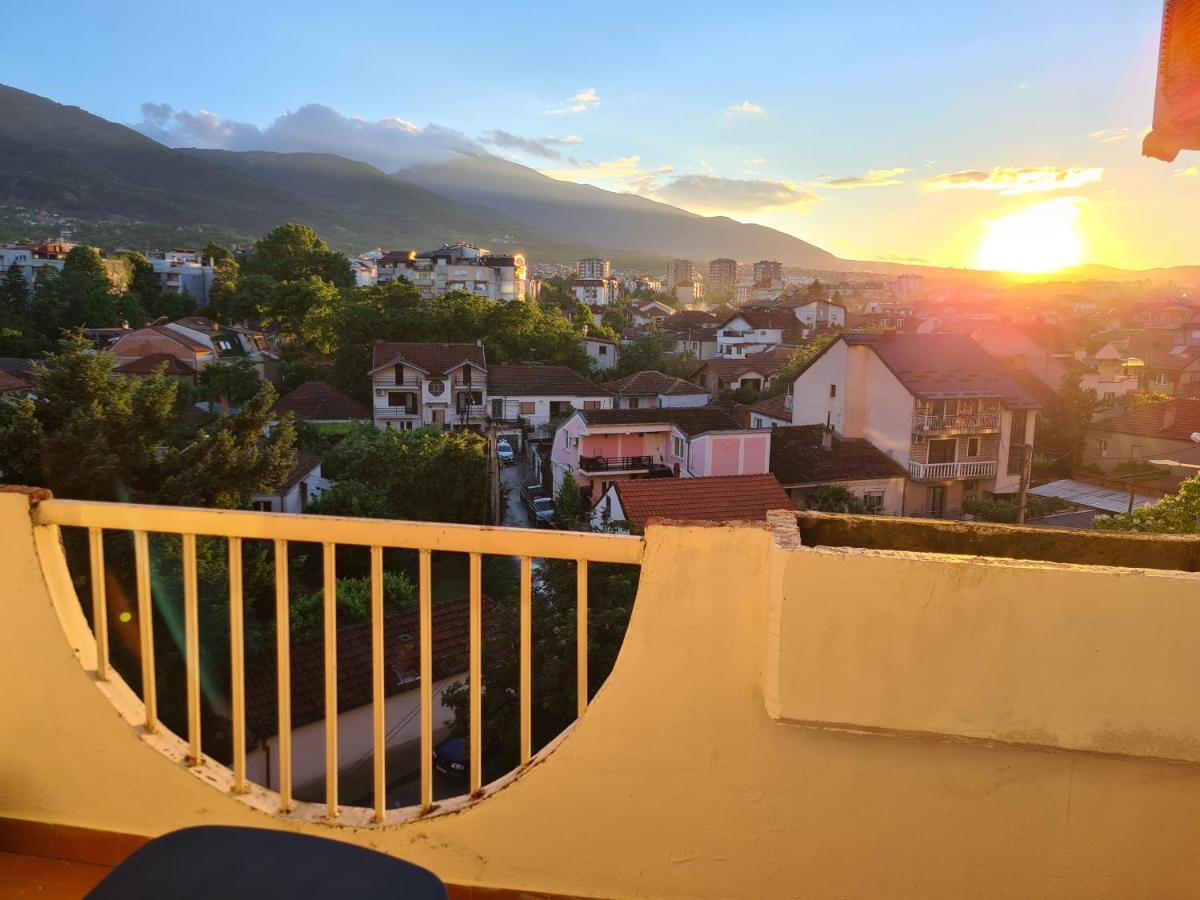 Comfortable Apartment For A Pleasant Trip Bitola Buitenkant foto