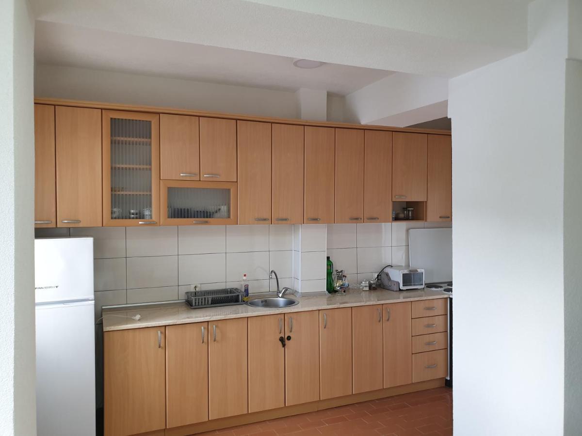 Comfortable Apartment For A Pleasant Trip Bitola Buitenkant foto