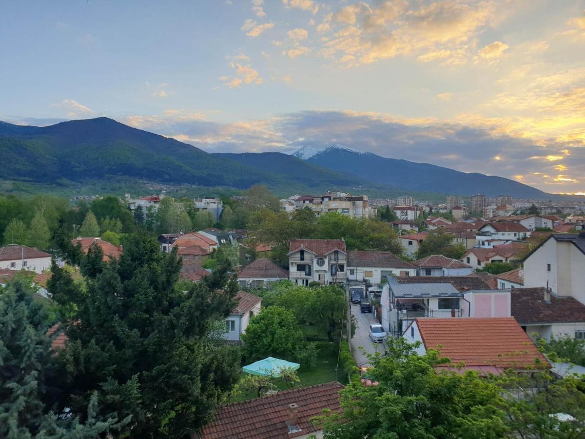 Comfortable Apartment For A Pleasant Trip Bitola Buitenkant foto