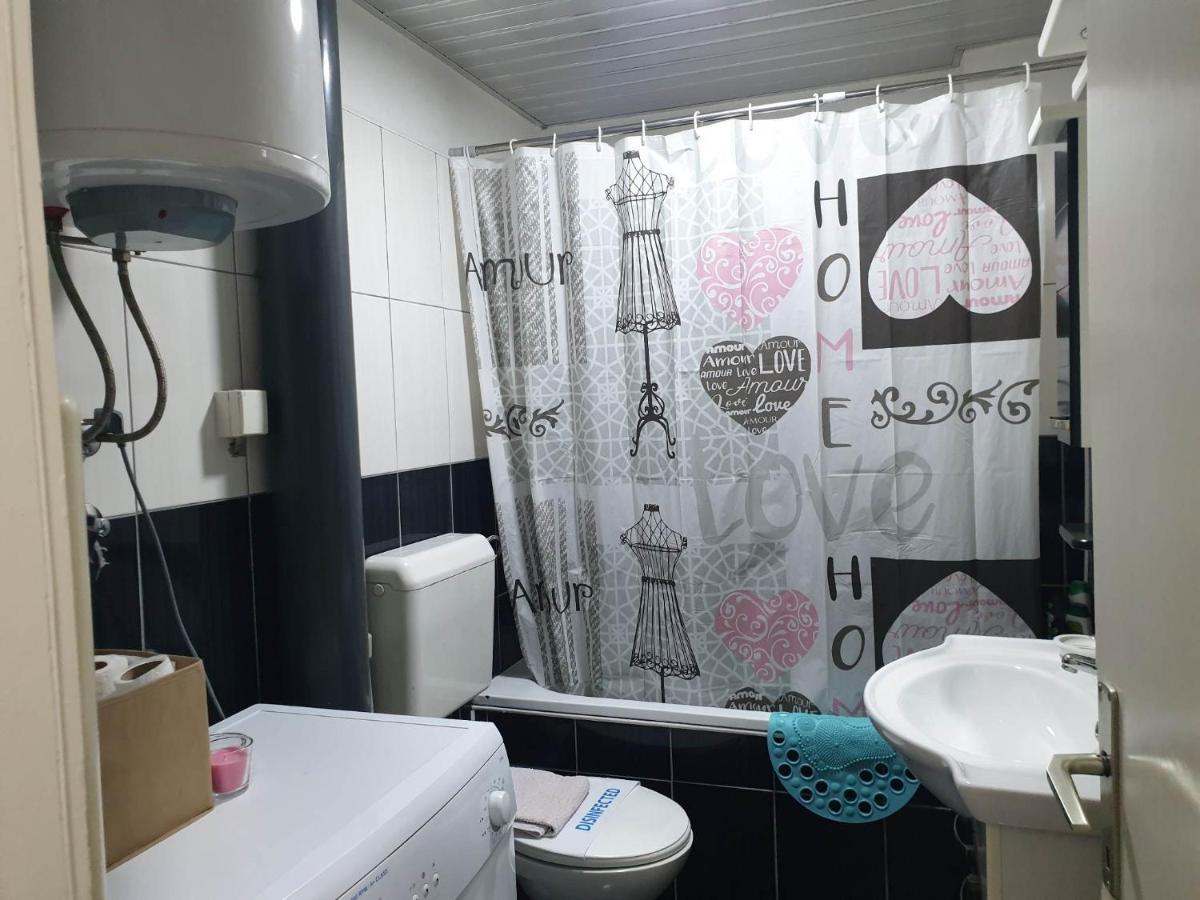 Comfortable Apartment For A Pleasant Trip Bitola Buitenkant foto