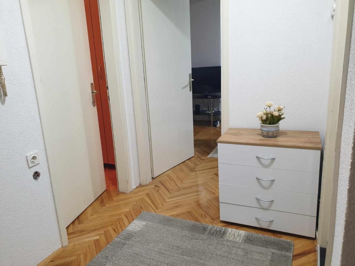 Comfortable Apartment For A Pleasant Trip Bitola Buitenkant foto