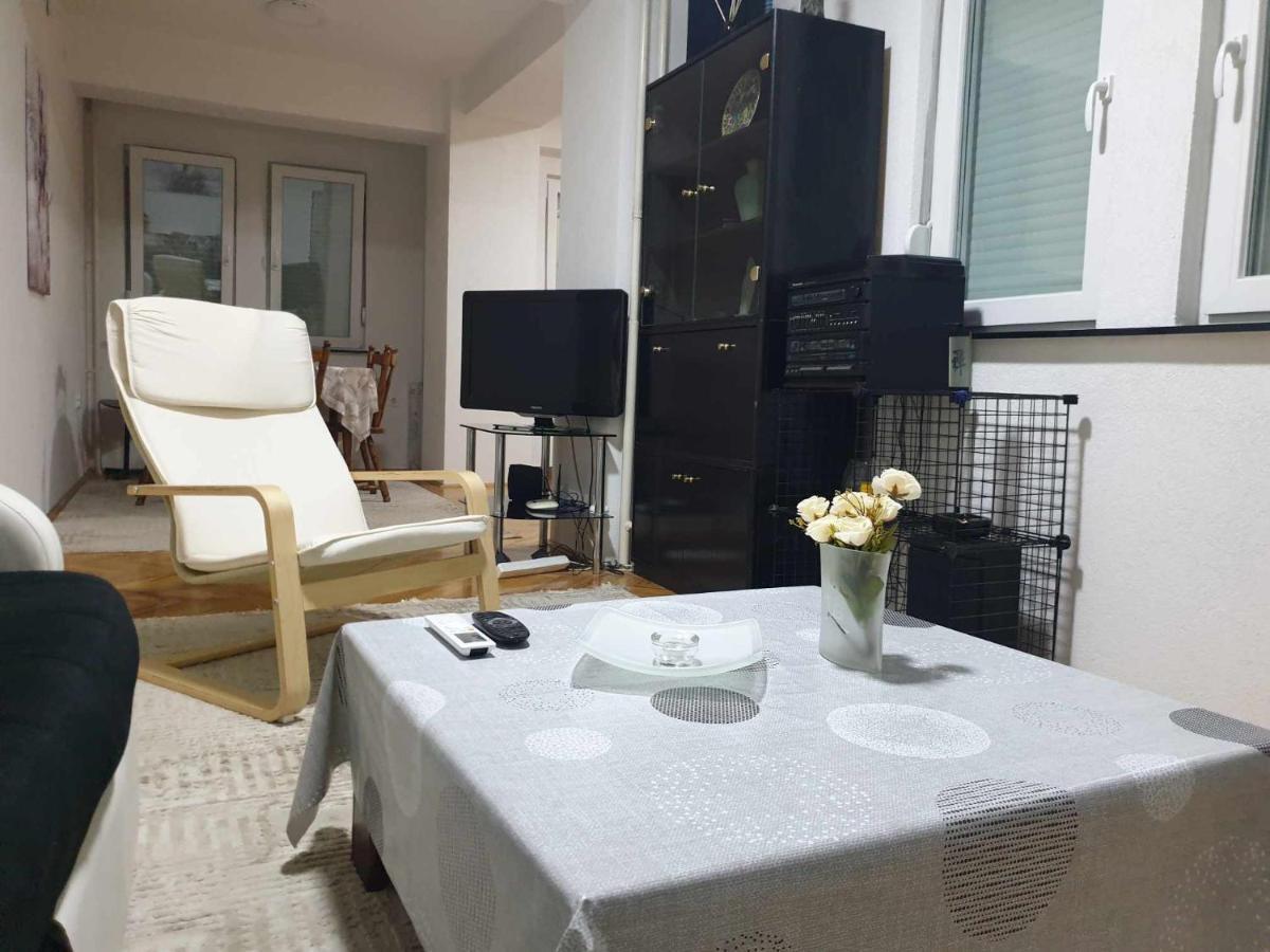 Comfortable Apartment For A Pleasant Trip Bitola Buitenkant foto
