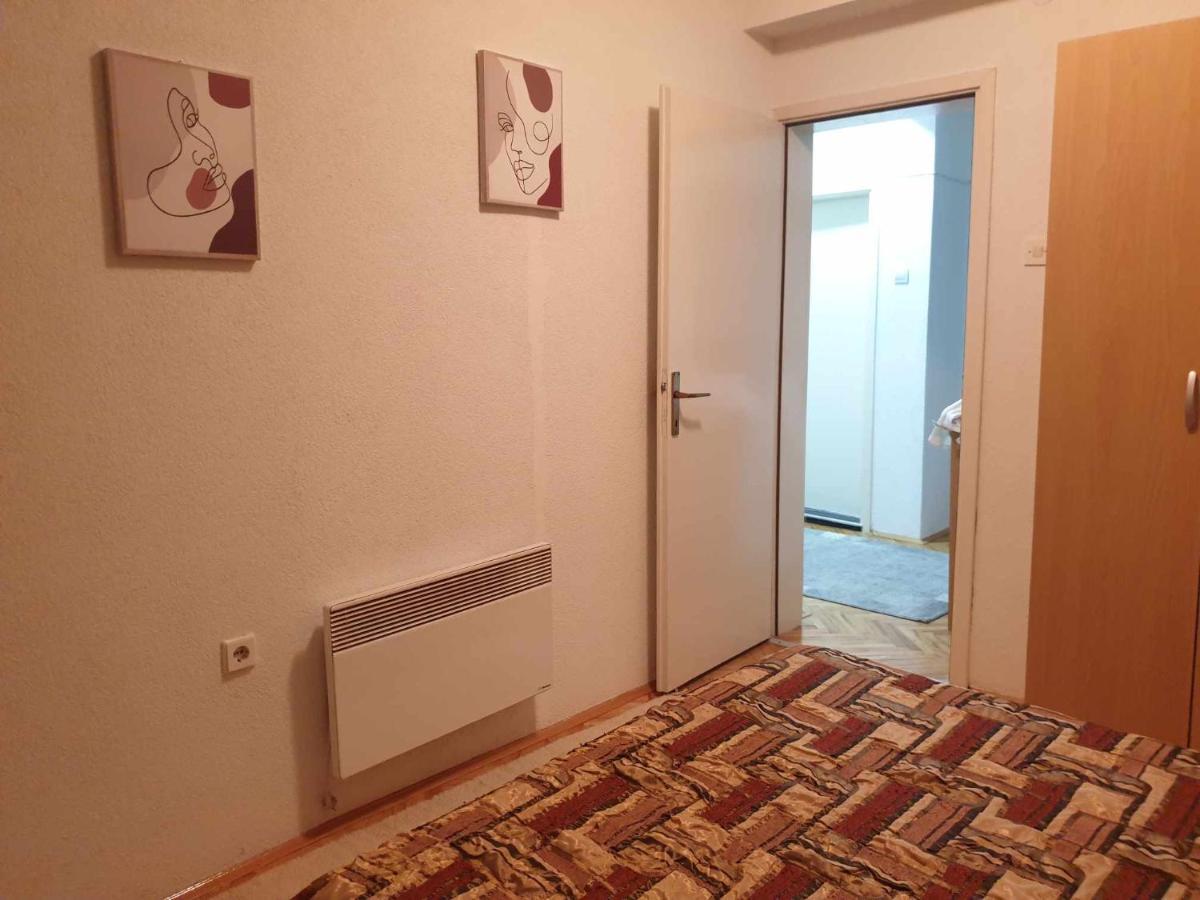 Comfortable Apartment For A Pleasant Trip Bitola Buitenkant foto