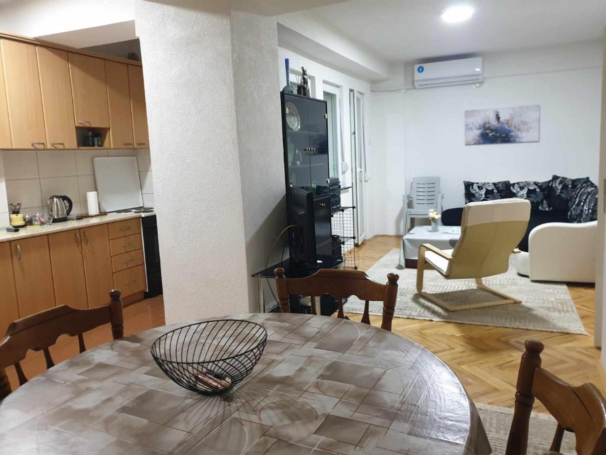 Comfortable Apartment For A Pleasant Trip Bitola Buitenkant foto