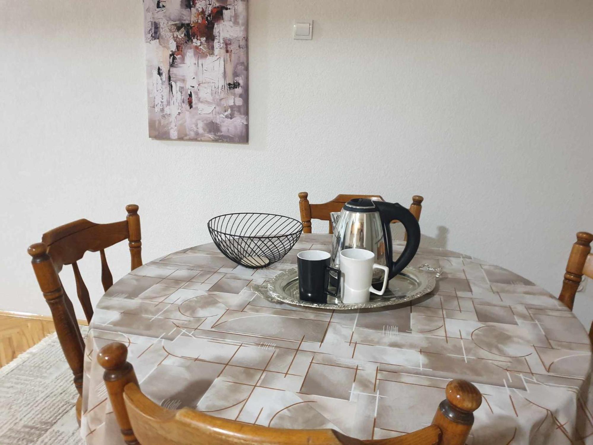 Comfortable Apartment For A Pleasant Trip Bitola Buitenkant foto