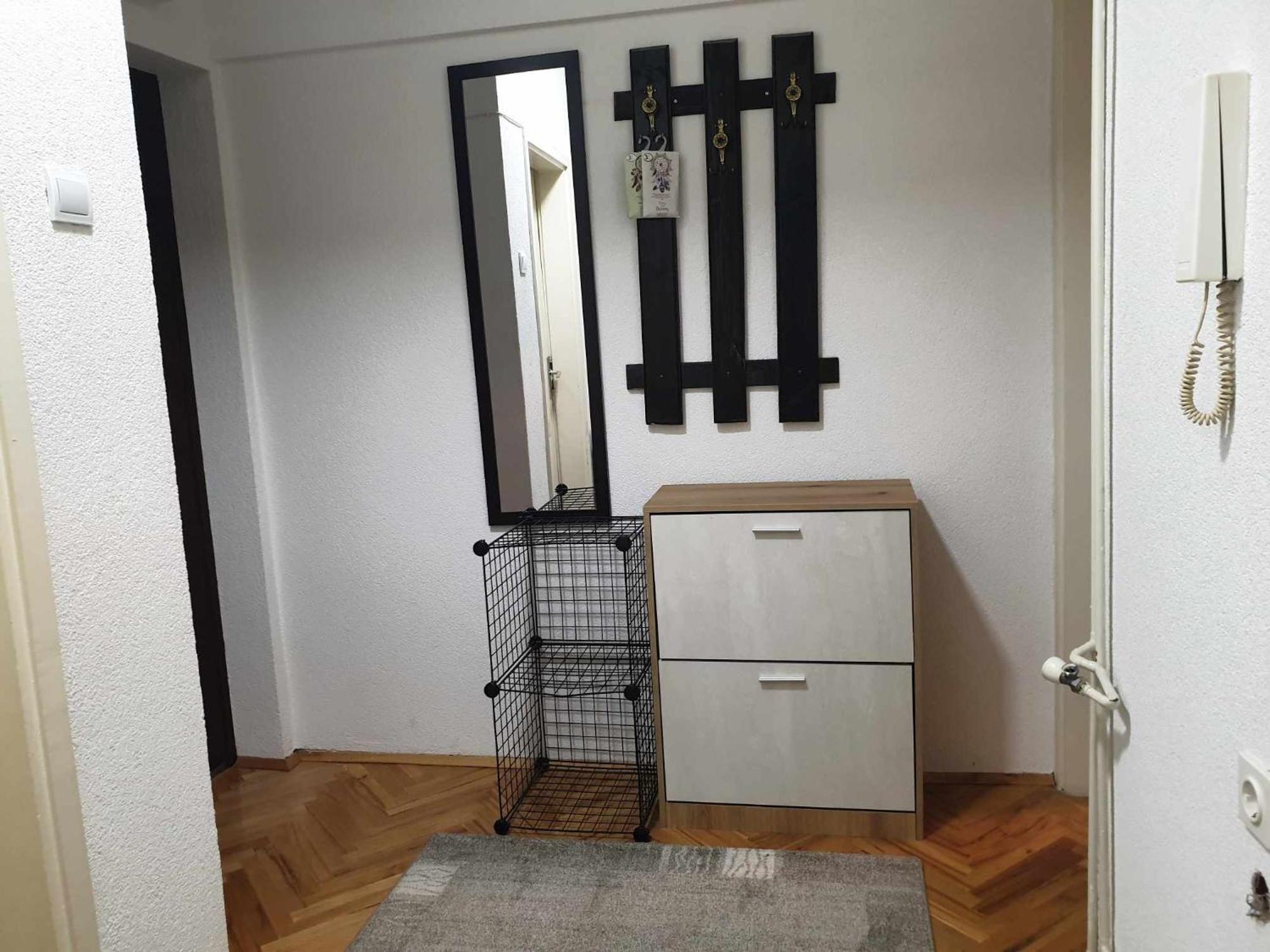 Comfortable Apartment For A Pleasant Trip Bitola Buitenkant foto