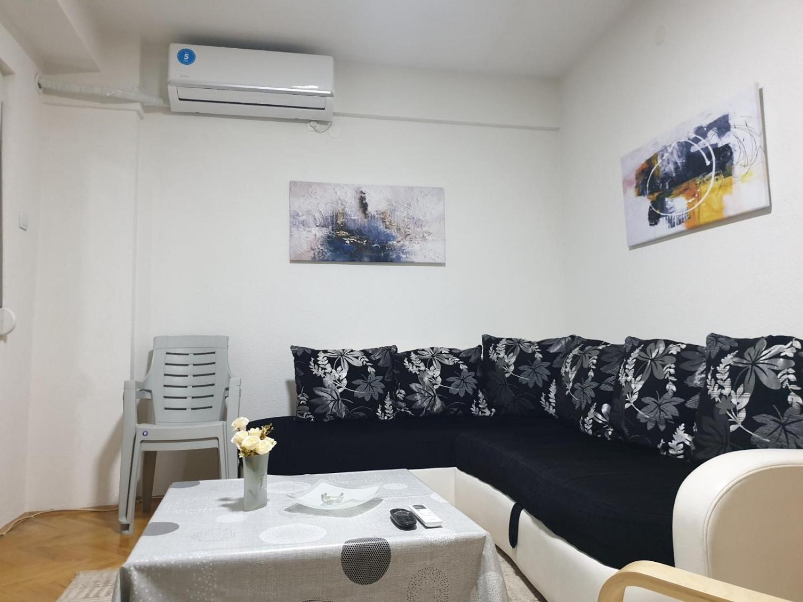 Comfortable Apartment For A Pleasant Trip Bitola Buitenkant foto