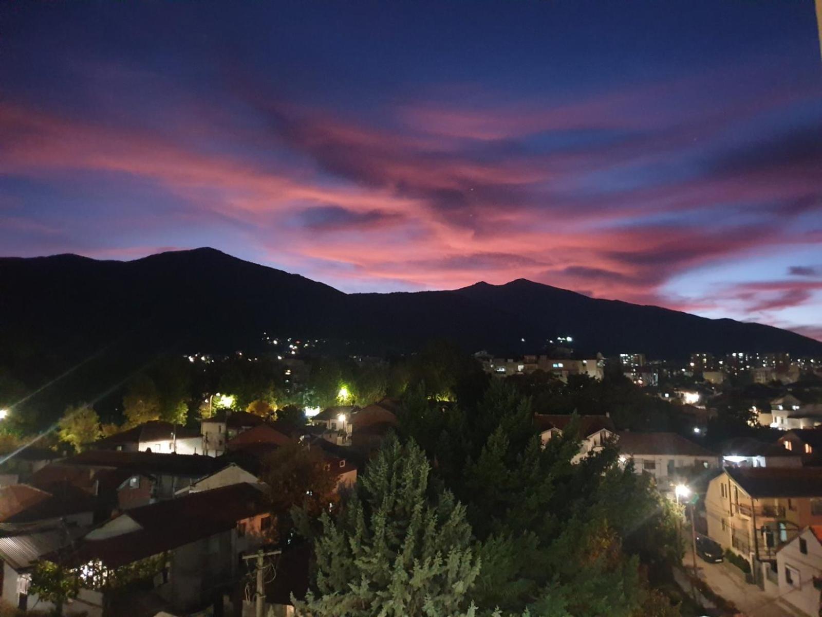 Comfortable Apartment For A Pleasant Trip Bitola Buitenkant foto